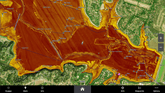 Garmin Navionics Vision+ Chart EU053R: Norway, Trondheim to Tromsø